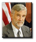 CIA veteran and Bush critic, Ray McGovern