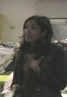 Marcella Diaz / media & social activist