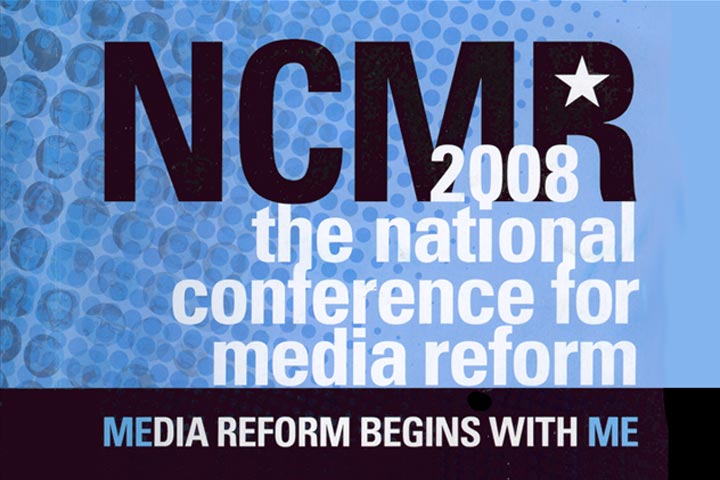 NCMR / National Conference for Media Reform